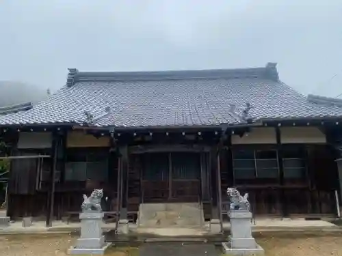 善応寺(三重県)