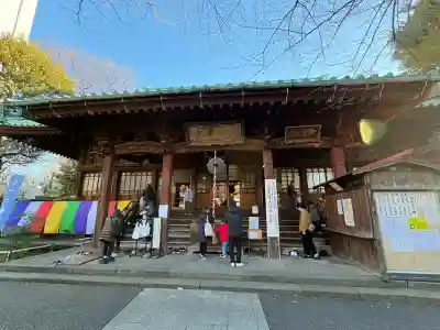 護国院(東京都)