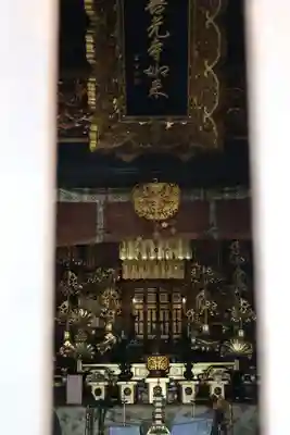 岐阜善光寺(岐阜県)