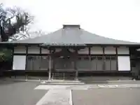宝福寺(神奈川県)