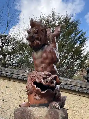 宗忠神社(京都府)