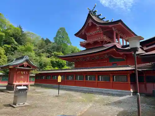 富士山本宮浅間大社のその他建物