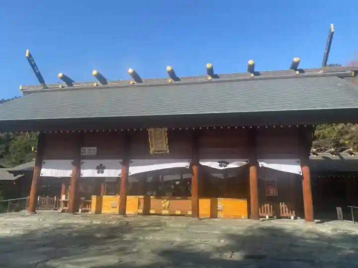 櫻木神社(千葉県)