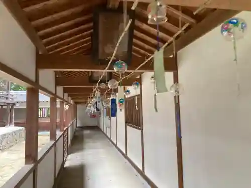 高忍日賣神社(愛媛県)