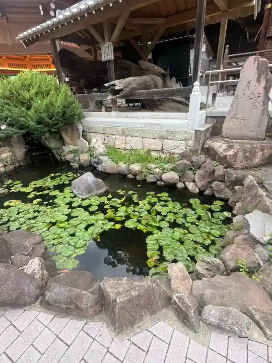 福祥寺(須磨寺)(兵庫県)