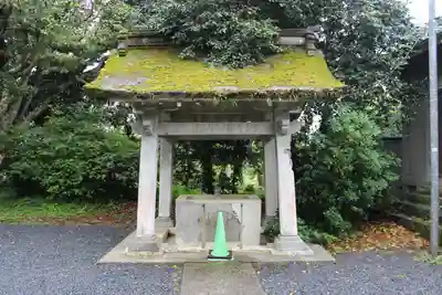 遠見岬神社(千葉県)