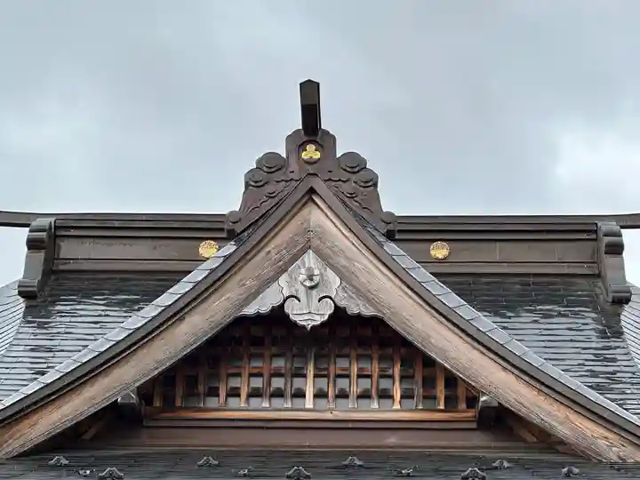 弥勒院 火の目観音堂(山形県)