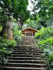 八王子神社(東京都)