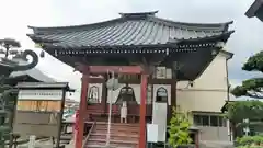 徳蔵寺(栃木県)