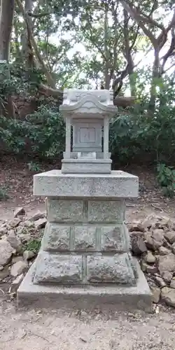 高來神社(神奈川県)