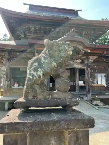 弘安寺(福島県)