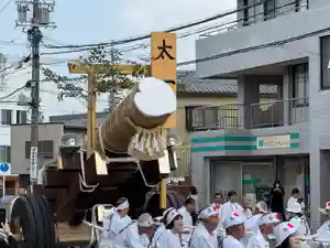 土津神社|こどもと出世の神さま(福島県)(2026年05月26日(火) 18時05分21秒投稿)