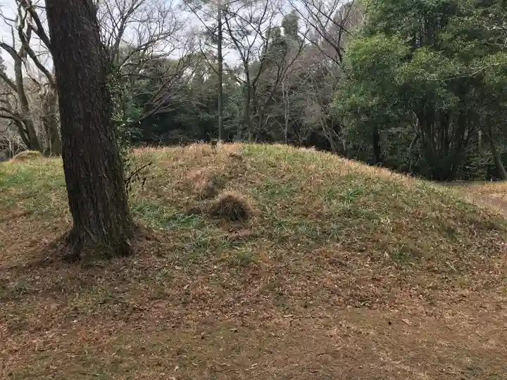 皇子原神社(宮崎県)