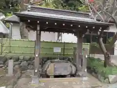 小動神社(神奈川県)