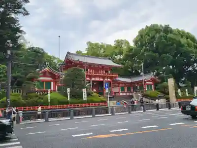八坂神社(祇園さん)のその他建物