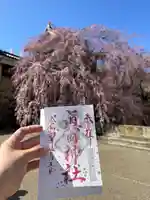 眞田神社(長野県)