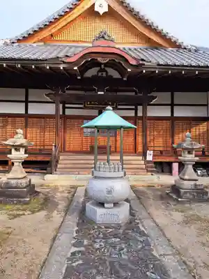 大善寺(京都府)