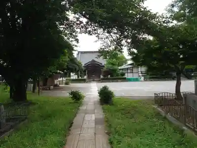 妙善院のその他建物