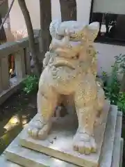 猿江神社(東京都)