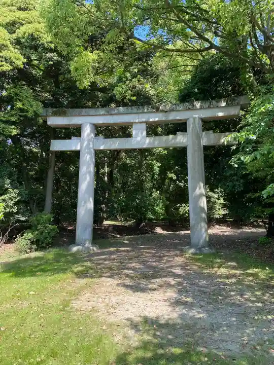 奈良縣護國神社(奈良県)