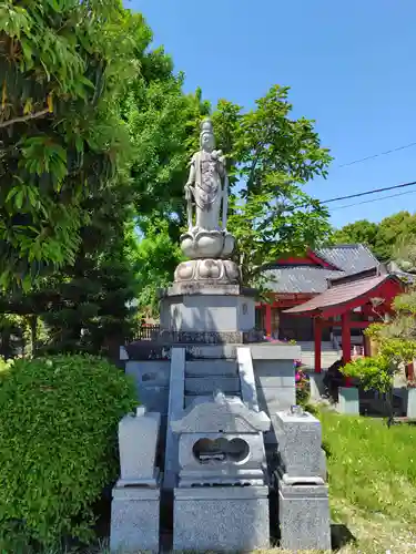 慈照院(群馬県)