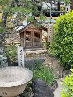 勝龍寺(京都府)