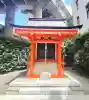兜神社(東京都)