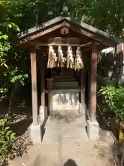 堀越神社(大阪府)