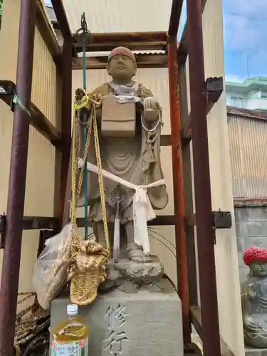 本明院(福岡県)