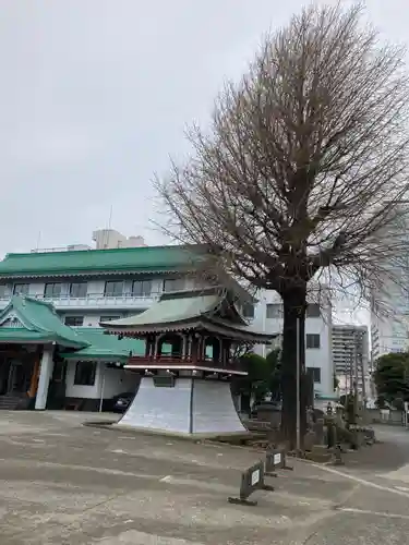 正覚寺のその他建物