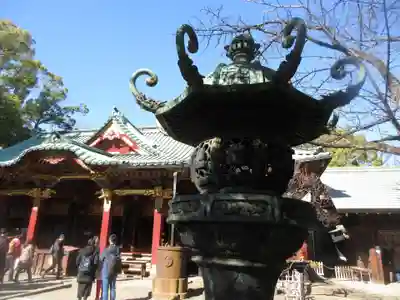 根津神社(東京都)