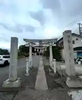 梅宮神社(埼玉県)