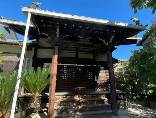 東福院(愛知県)