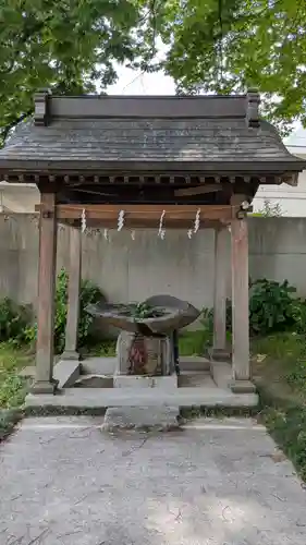 愛宕神社(福島県)