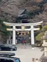 宝登山神社(埼玉県)