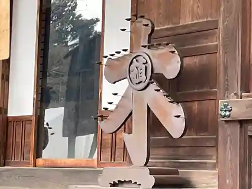 深大寺のその他建物