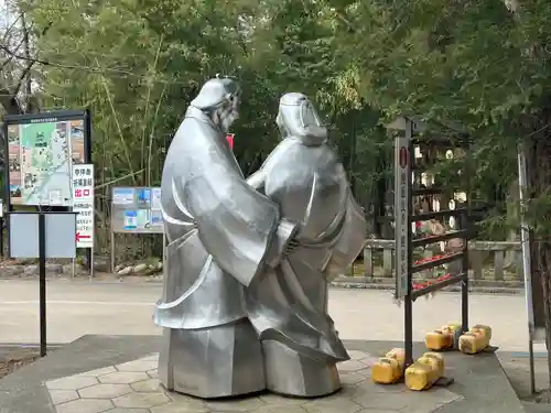 穂高神社本宮(長野県)