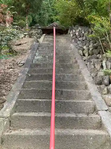 若伊香保神社のその他建物
