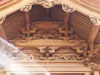 蒲原神社(新潟県)