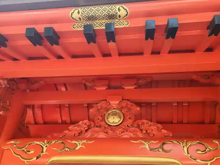 愛宕神社のその他建物