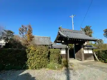 長照寺(三重県)