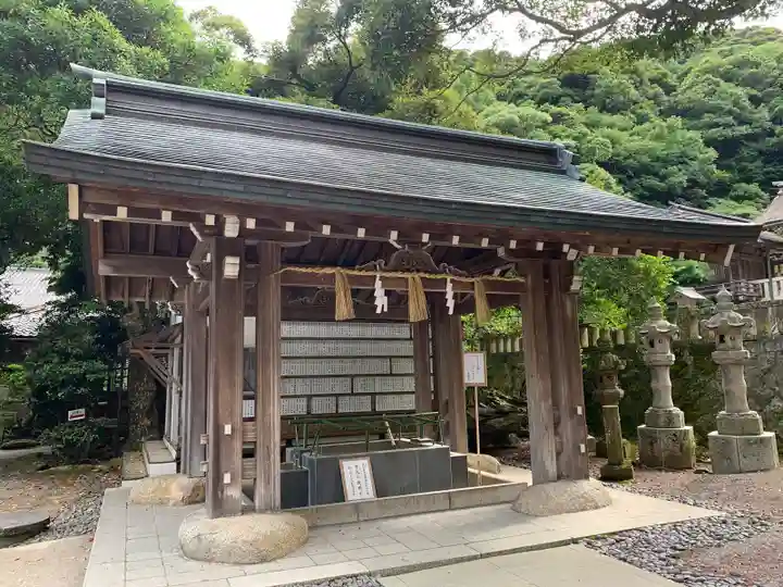 美保神社(島根県)