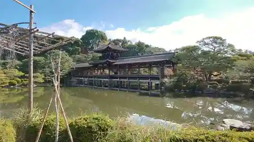 平安神宮の庭園