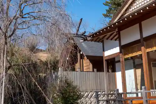 八雲神社(緑町)(栃木県)