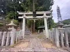 春日神社(京都府)