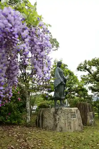 大山祇神社(愛媛県)