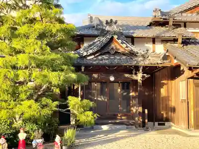 福泉寺(三重県)
