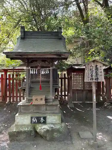 秩父神社(埼玉県)