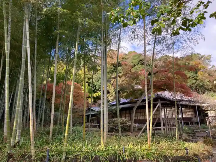 英勝寺(神奈川県)