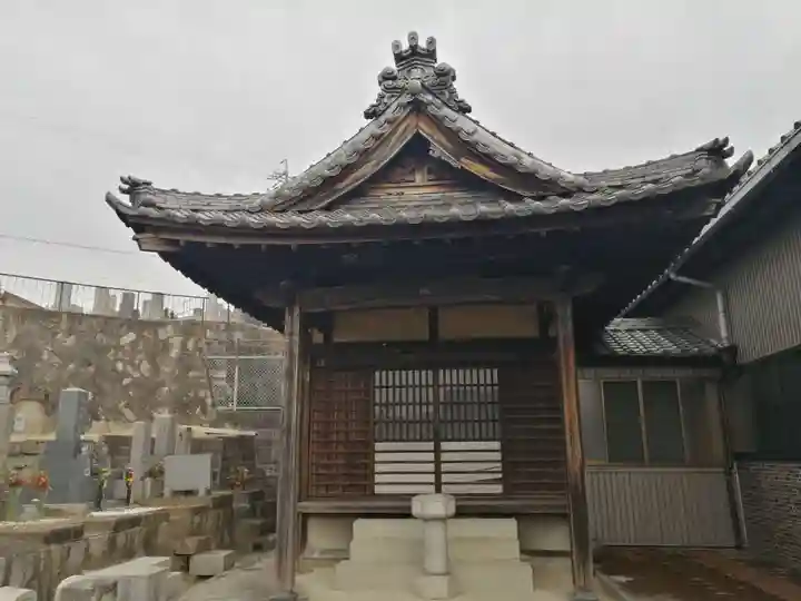 宝福寺のその他建物